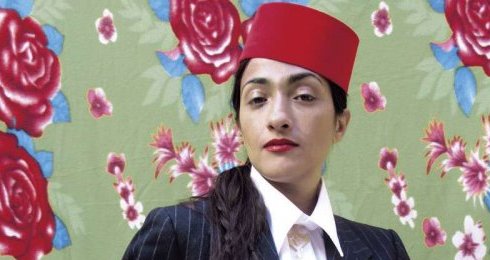 Hindi Zahra