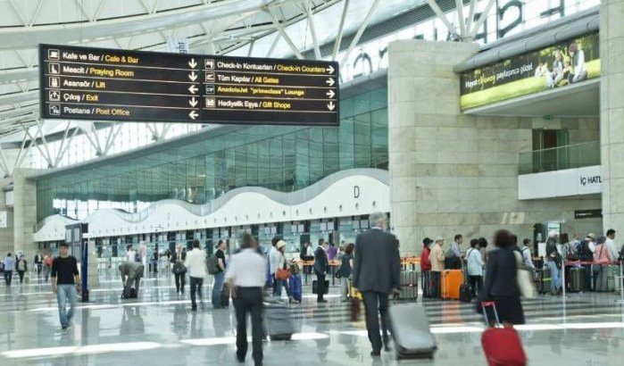 Turkije stelt nieuwe voorwaarden aan Marokkaanse reizigers