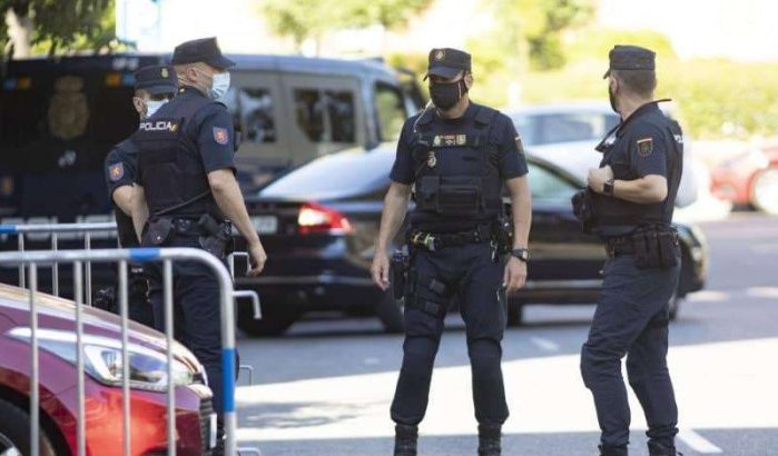 Melilla: voor 20 euro worden Marokkanen 11 uur per dag uitgebuit