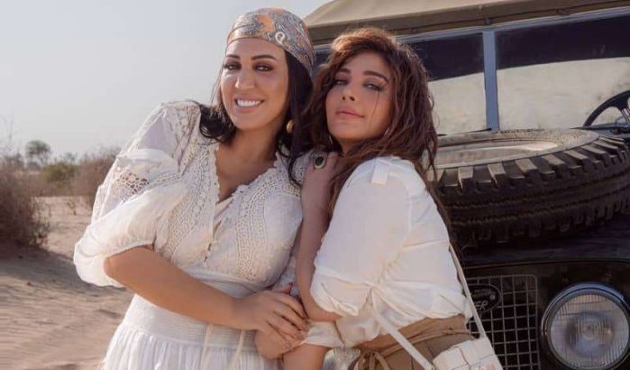 Assala en Asmaa Lmnawar brengen liedje in Darija uit (video)