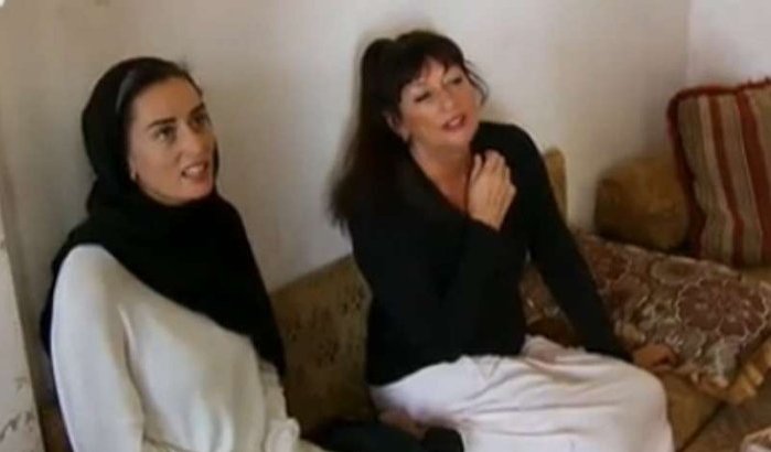 Van Hagelslag naar Halal: 4e afleverig