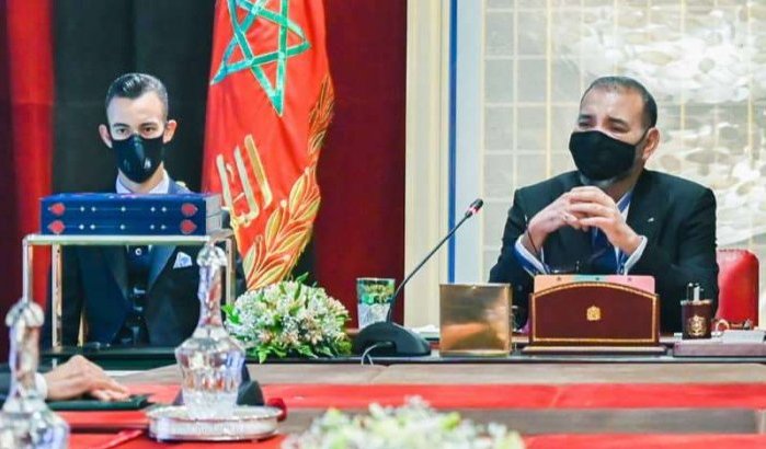 Marokko: ministerraad neemt besluiten op belangrijke dossiers