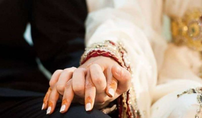 Politie maakt einde aan trouwfeest in Agadir en arresteert bruidspaar