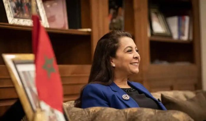 Marokkaanse ambassadeur reageert fel op verklaringen Spaanse minister
