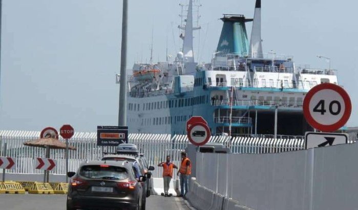 Hoge prijzen boottickets blijven problematisch voor Marokkaanse diaspora