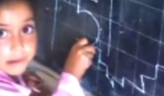 Schoolmeester die meisje in Marokko vernederde geschorst