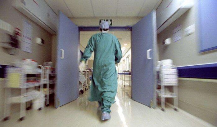 Alarmerende cijfers over Marokkaanse gezondheidssector
