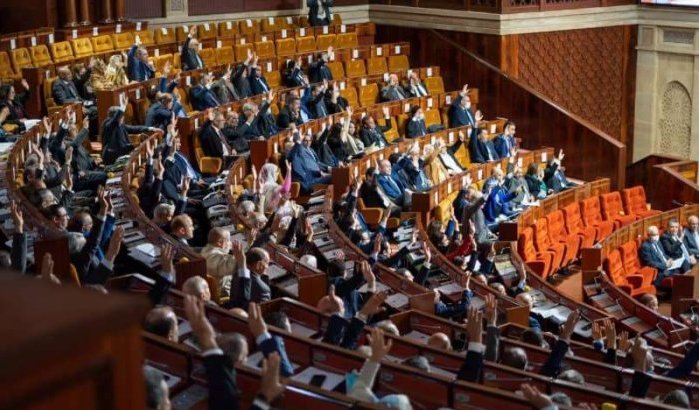 16 parlementsleden verliezen zetel in Marokko