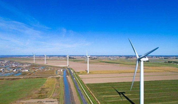 Groene waterstof: Algerije wil concurreren met Marokko