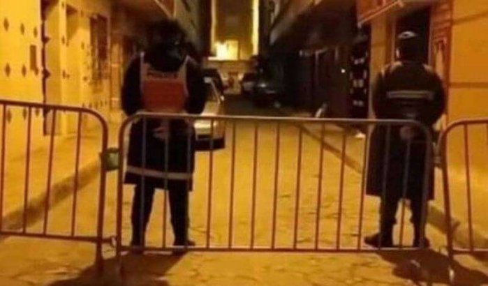 Marokko: vrouwen cel in na foute grap op Snapchat