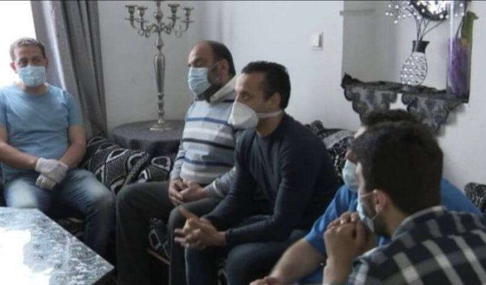 Familie Adil eist uitleg over buitenvervolgingstelling Belgische politie