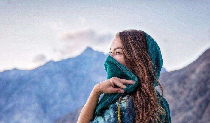 Canadese influencer bekeert zich tot de Islam