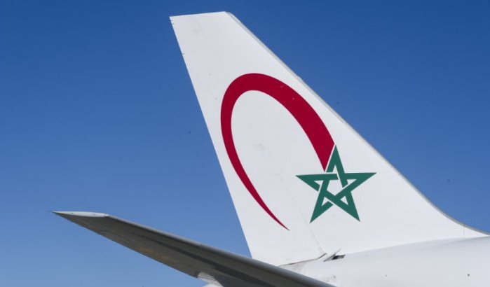 Ambitieus plan voor Royal Air Maroc