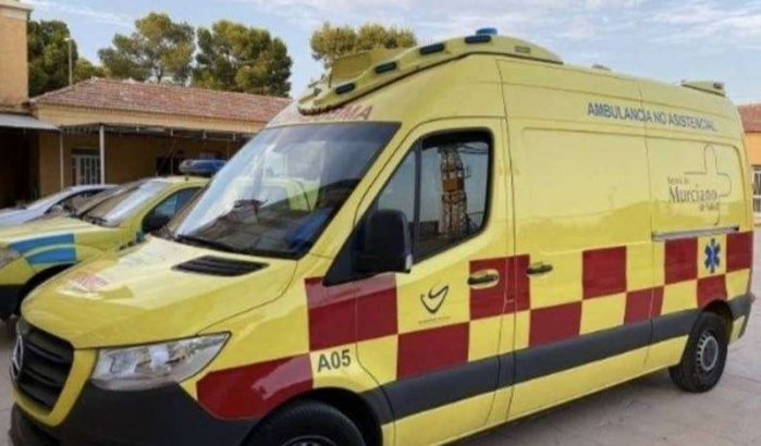 Marokkaan valt ambulancepersoneel aan voor verwijderen hoofddoek zwangere vrouw
