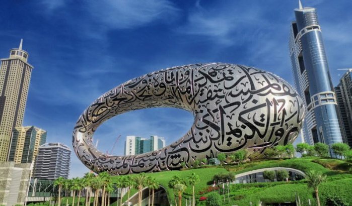 Marokko moet voor toerisme naar Dubai kijken