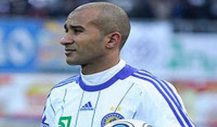 Badr El Kaddouri naar Celtic Glasgow 