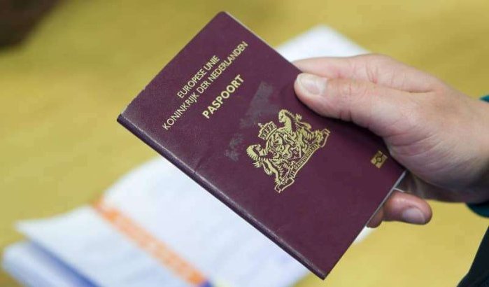 Maher H. verliest Nederlandse nationaliteit