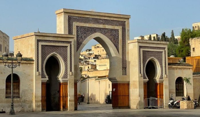 In Fez neergestoken Franse bekeerling overleden