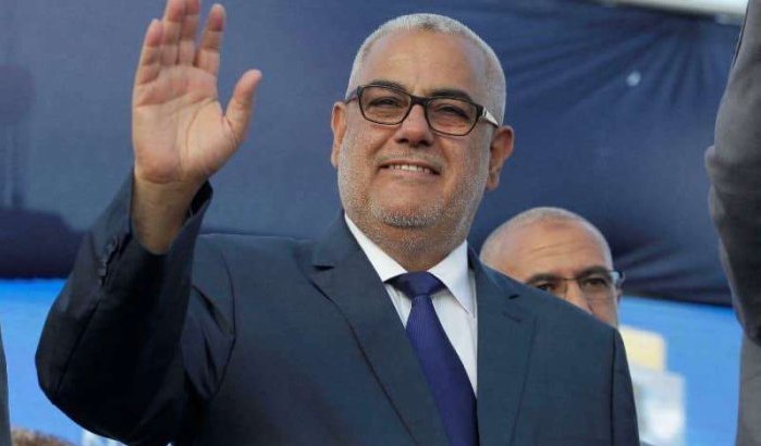Ex-premier Benkirane in opspraak na operatie in Frankrijk