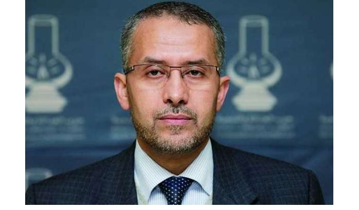 Elhabib Choubani 