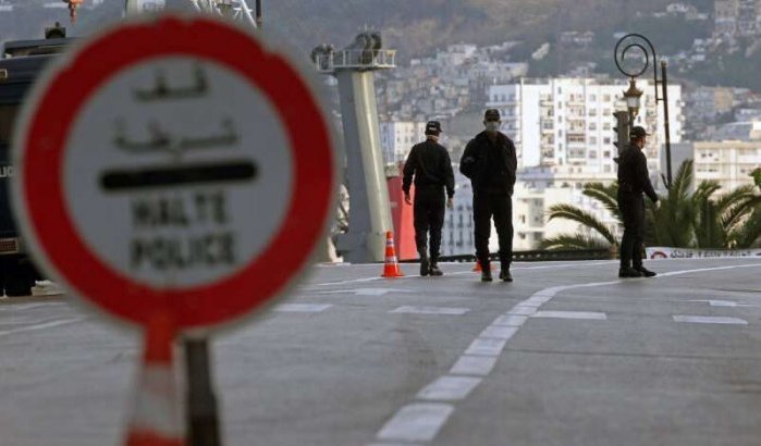 Fransman en vrouw opgepakt in Marokko