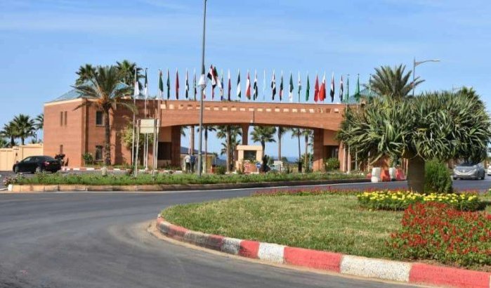 Algerije krijgt facelift voor Arabische top