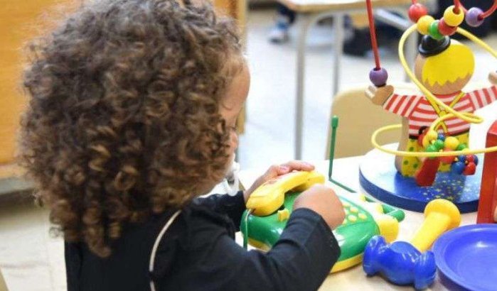 Stel aangehouden voor poging ontvoering kind in Agadir