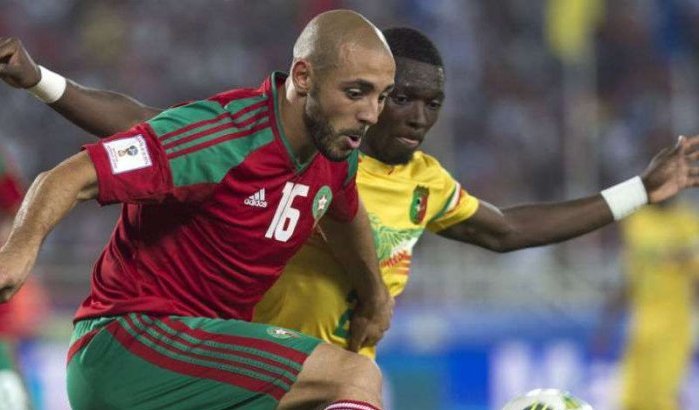 Bondscoach Marokko eist medische rapporten gewonde Ounajem en Amrabat