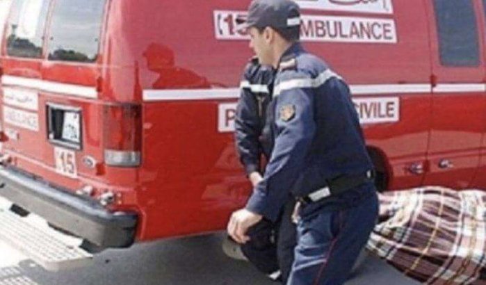 Spanjaard pleegt zelfmoord in Tanger