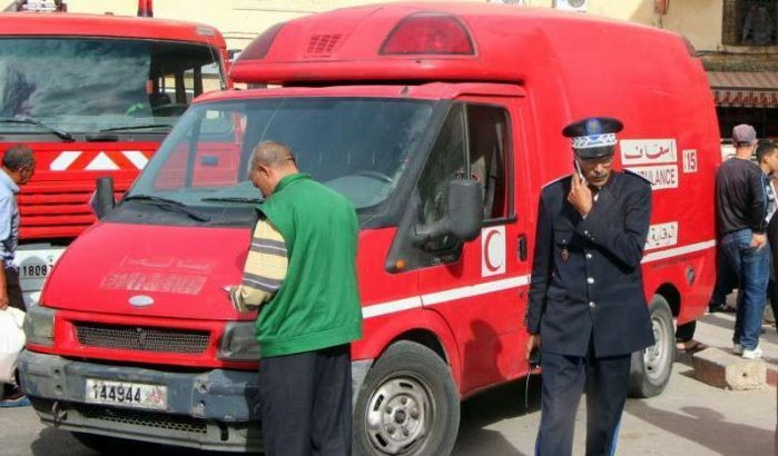 Duitse toerist pleegt zelfmoord in Marokko