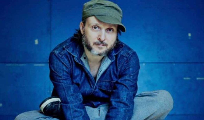 Sidi Larbi Cherkaoui: "Als Belgisch-Marokkaanse homo gewend aan spanning"