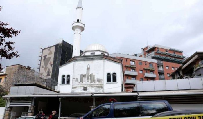 Albanië: vijf gewonden bij aanval in moskee Tirana