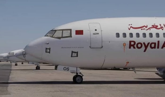 Royal Air Maroc wekt opnieuw woede