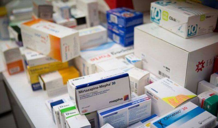 Marokko: tientallen medicijnen worden goedkoper