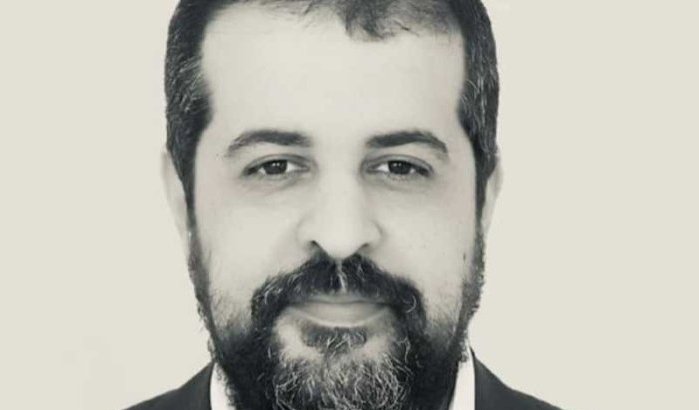 Marokko: celstraf activist Rida Benotmane verlaagd door druk uit Europa