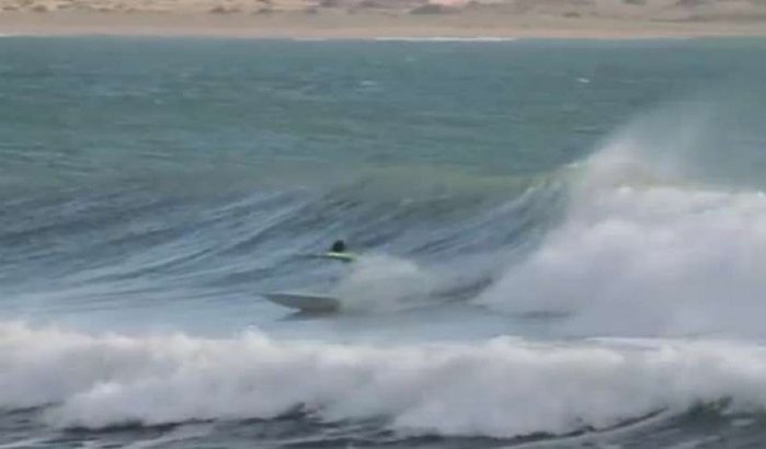 Weekje surfen in Marokko