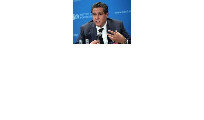 Aziz Akhannouch is nieuwe Forbes-miljardair