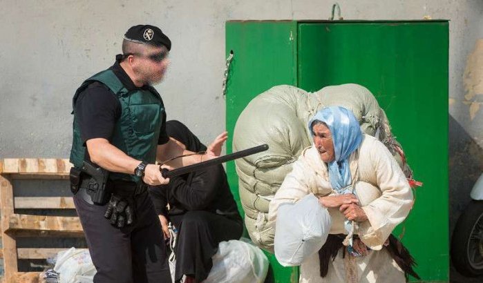 Marokkaanse partij vraagt onderzoek naar dood vrouw bij grens Sebta