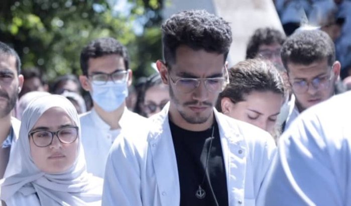 Familie vraagt onderzoek na zelfmoord Yassine Rachid