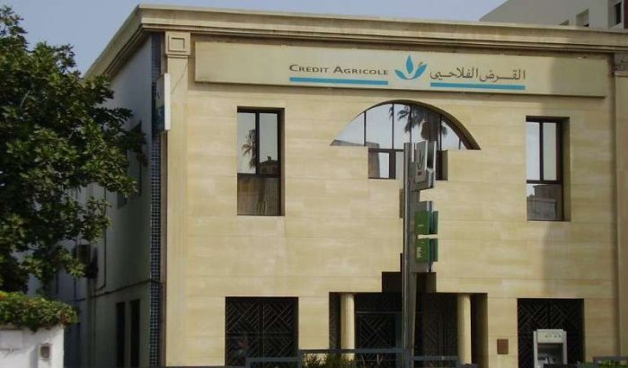 Bankbediende in Marokko gaat lopen met 4 miljoen dirham