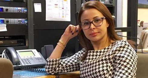 Ghizlane Taibi 