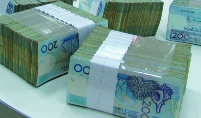 Voormalig Kamerlid Marokko verstopte fortuin van 200 miljoen dirham!