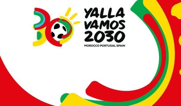 Spanje riskeert uitsluiting van organisatie WK 2030