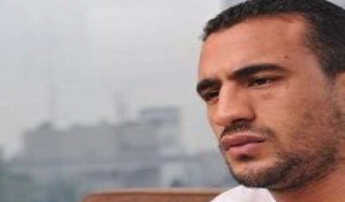 Badr Hari in gevangenis 
