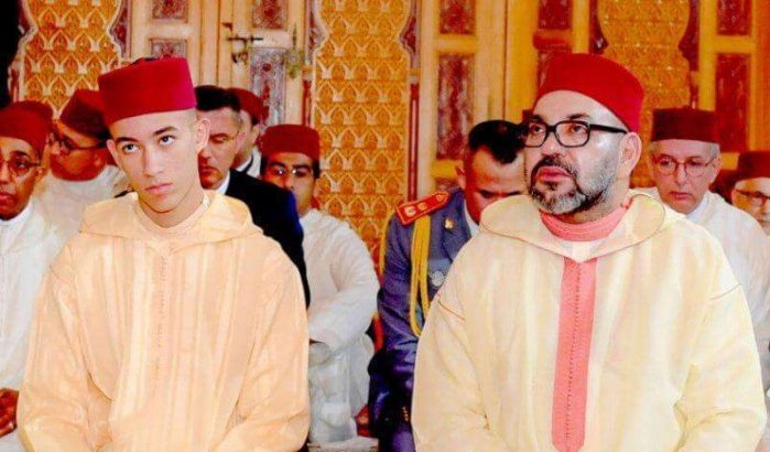 Koning Mohammed VI wil consument beschermen tijdens Ramadan