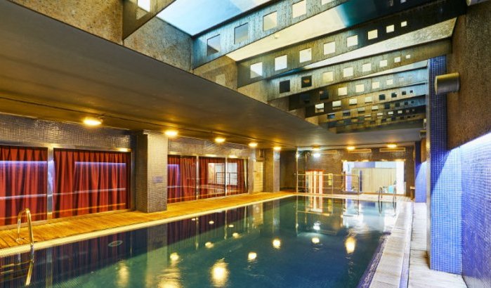 Grote groep opent tien nieuwe hotels in Marokko