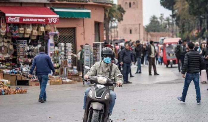 Marokko: ergste recessie in 25 jaar