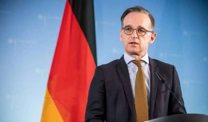 Duitsland reageert op besluit van Marokko