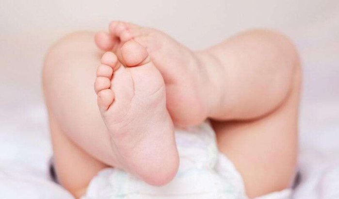 Marokko: vrouw verstikt baby na breuk