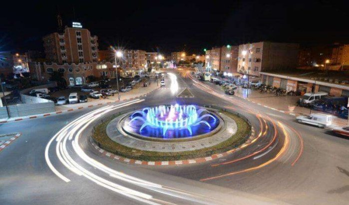 Comoren vestigen consulaat in Laayoune